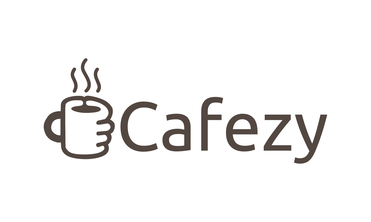 Cafezy logo